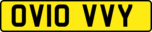OV10VVY