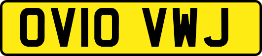OV10VWJ