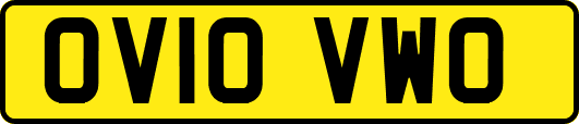OV10VWO