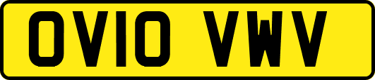 OV10VWV