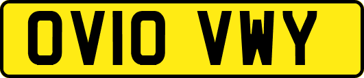 OV10VWY
