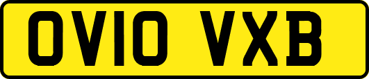 OV10VXB