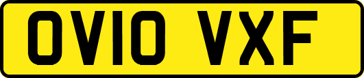 OV10VXF