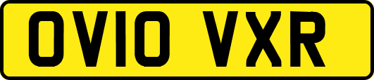 OV10VXR