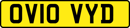 OV10VYD