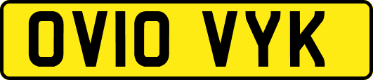 OV10VYK