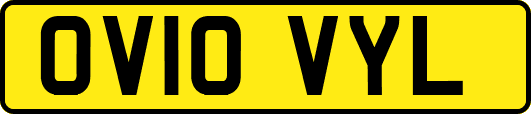 OV10VYL
