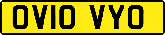 OV10VYO