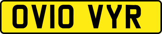 OV10VYR