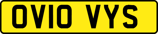 OV10VYS