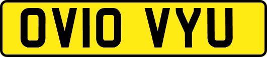 OV10VYU