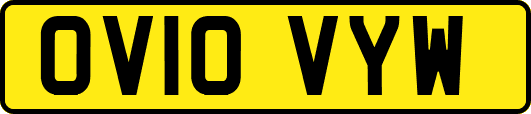 OV10VYW