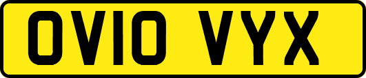 OV10VYX