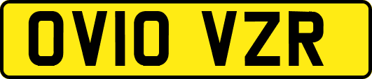 OV10VZR