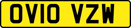 OV10VZW