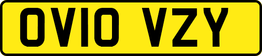 OV10VZY