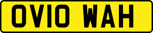 OV10WAH