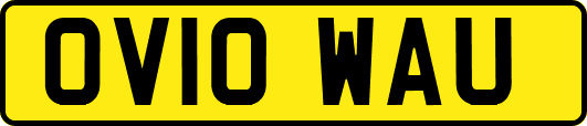 OV10WAU