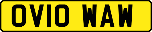 OV10WAW
