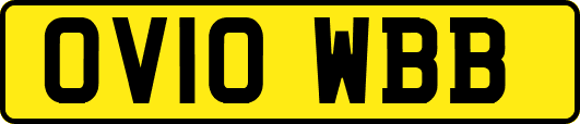 OV10WBB