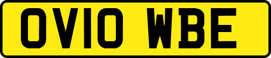 OV10WBE