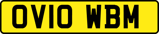OV10WBM