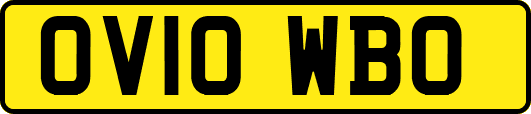 OV10WBO