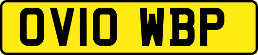 OV10WBP