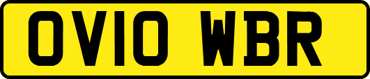 OV10WBR