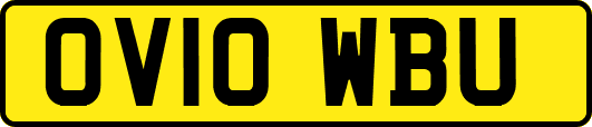OV10WBU