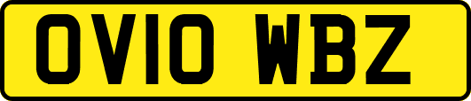 OV10WBZ