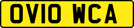 OV10WCA