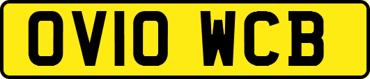 OV10WCB