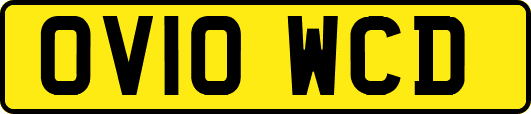 OV10WCD