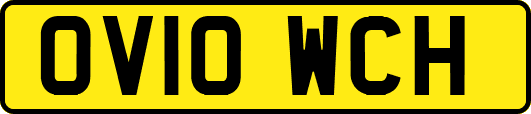 OV10WCH