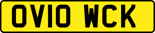 OV10WCK