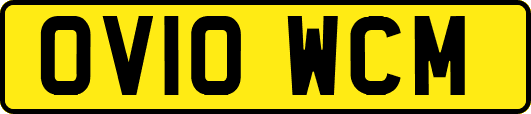 OV10WCM