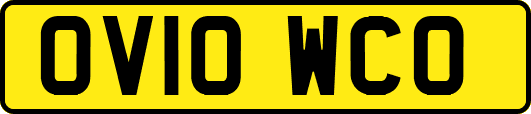 OV10WCO