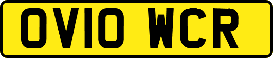 OV10WCR