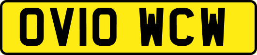 OV10WCW