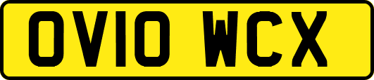 OV10WCX