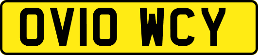 OV10WCY