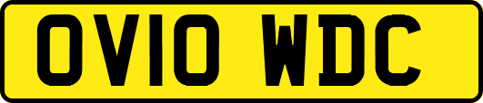 OV10WDC