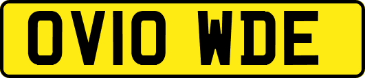 OV10WDE