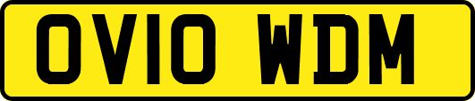 OV10WDM