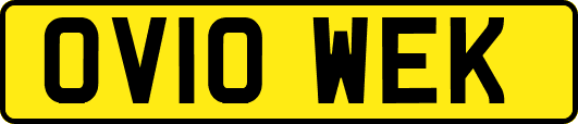 OV10WEK