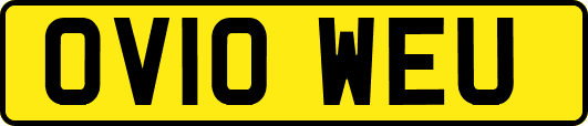 OV10WEU