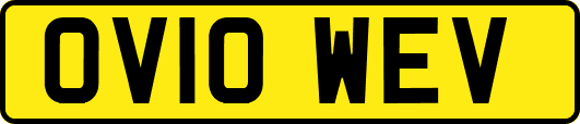 OV10WEV