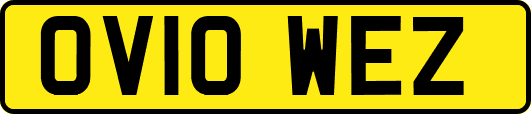 OV10WEZ