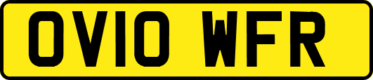 OV10WFR